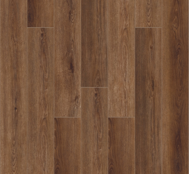 SPC ламинат "CronaFloor" Wood 4V Дуб Регин (1200*180*4 мм) — купить в Северодвинске