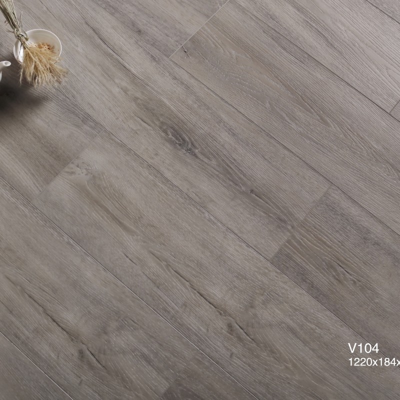 Виниловые полы "Betta" Villa Дуб Дрена V104 (1220*184*4,5 мм) — купить в Северодвинске