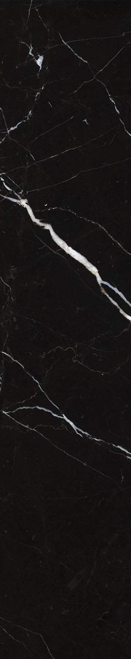 SPC ламинат "Invictus" Black Marble Noir (743*145*5мм) — купить в Северодвинске