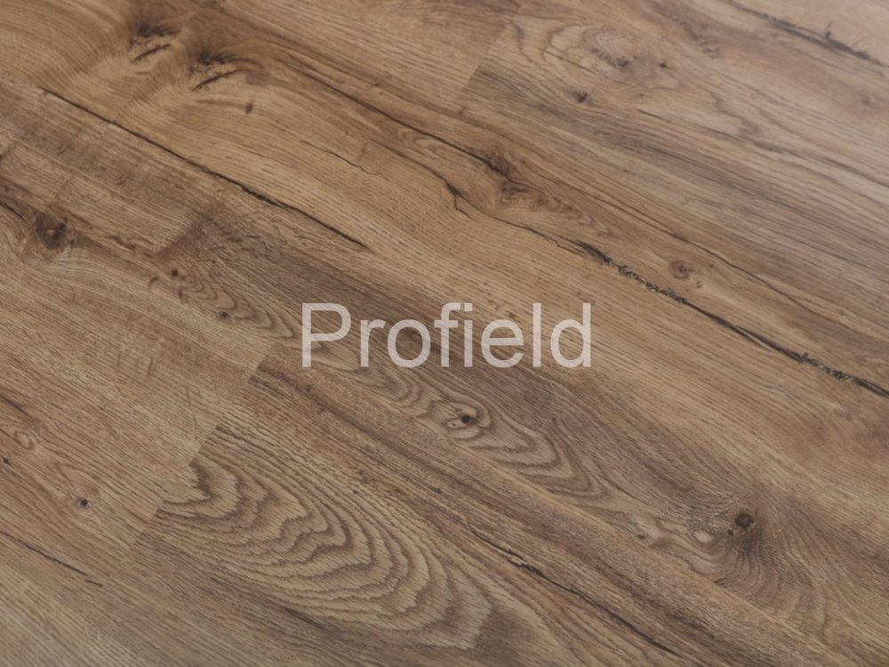 HSPC ламинат "Profield" Дуб Сполето (1200*228*5,5 мм) — купить в Северодвинске