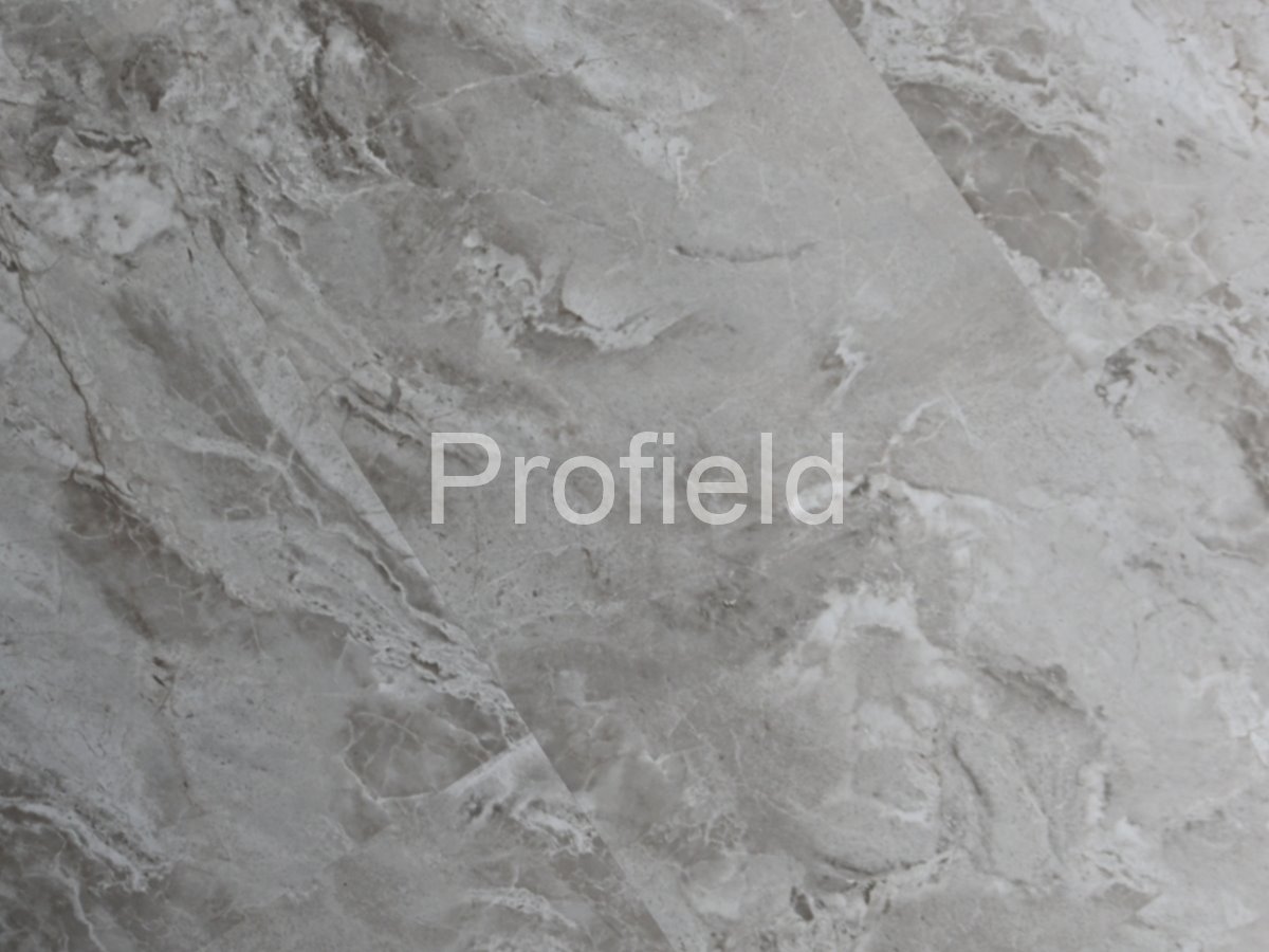 HSPC ламинат "Profield" Камень Кремовый хаки (610*305*5,5 мм) — купить в Северодвинске