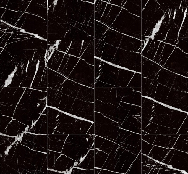 SPC ламинат "CronaFloor" Stone 4V Ноче (600*300*4 мм) — купить в Северодвинске