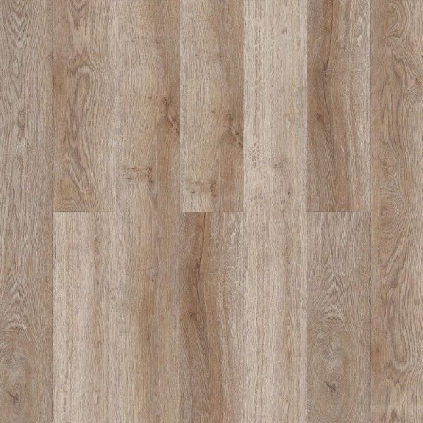Виниловый ламинат "CronaFloor" NANO Дуб Светлый (1200*180*3,5 мм) — купить в Северодвинске