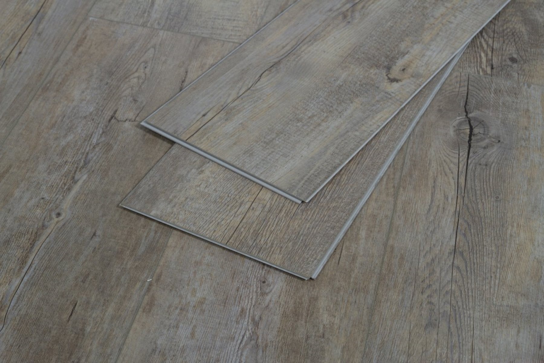 SPC ламинат "OneFloor" ЕСО 5015 (4V фаска) (1220*184*4 мм) — купить в Северодвинске