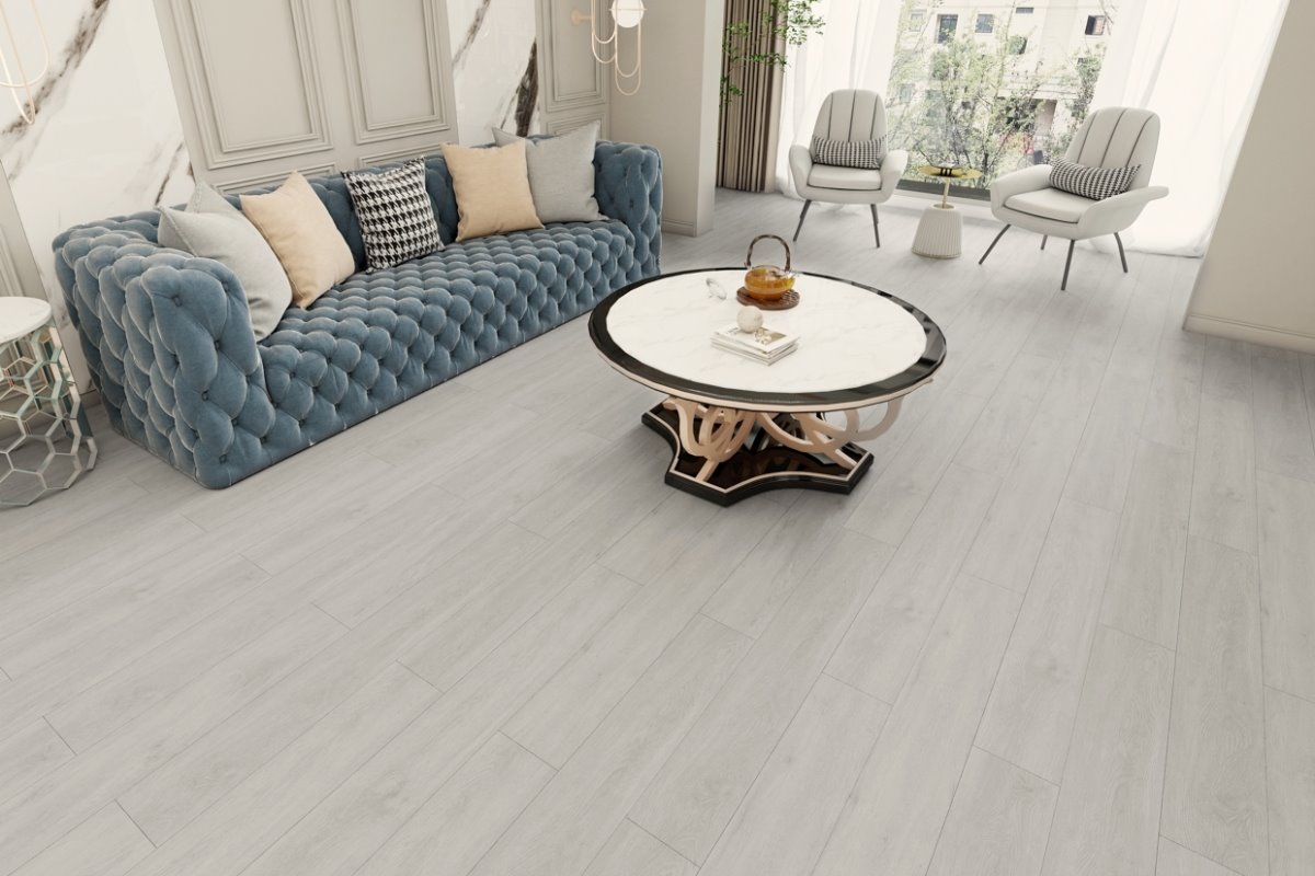 SPC ламинат "Profield" Дуб Корнилья (1220*184*4 мм) — купить в Северодвинске