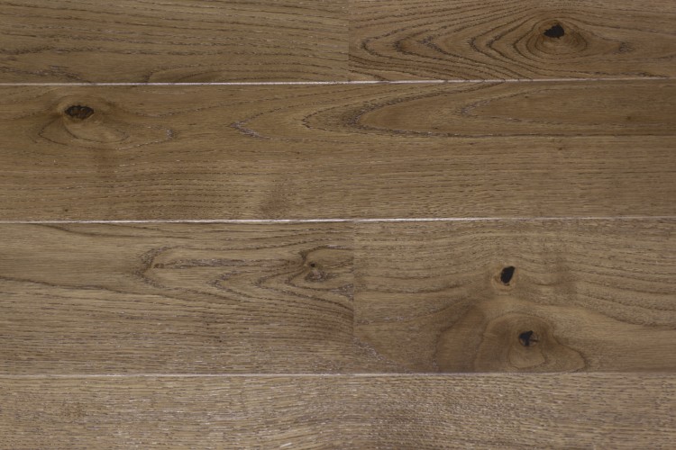 Паркетная доска "Sommer" Malmo Дуб Light Brown (1200*164*13,2 мм) — купить в Северодвинске