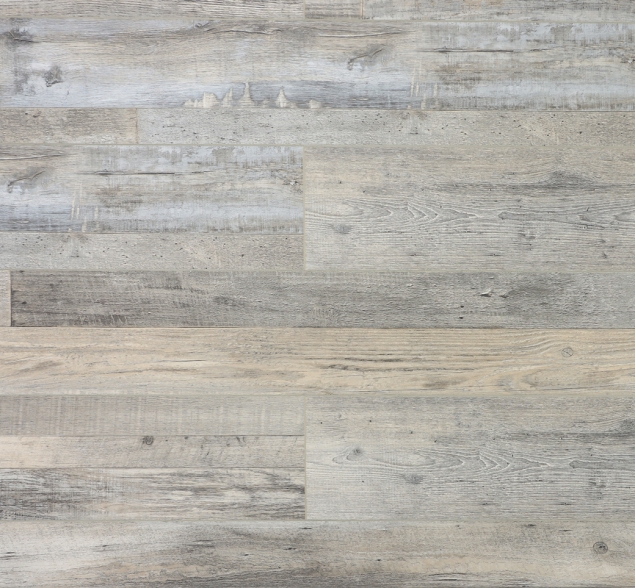 SPC ламинат "CronaFloor" Wood 4V Дуб Марсель (1200*180*4 мм) — купить в Северодвинске