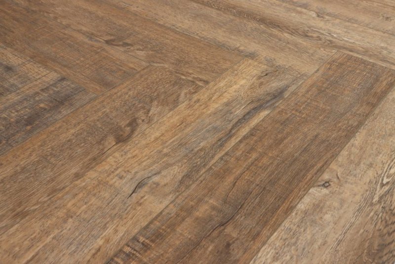 SPC плитка "Bonkeel" Дуб Махо (640*128*4мм) — купить в Северодвинске