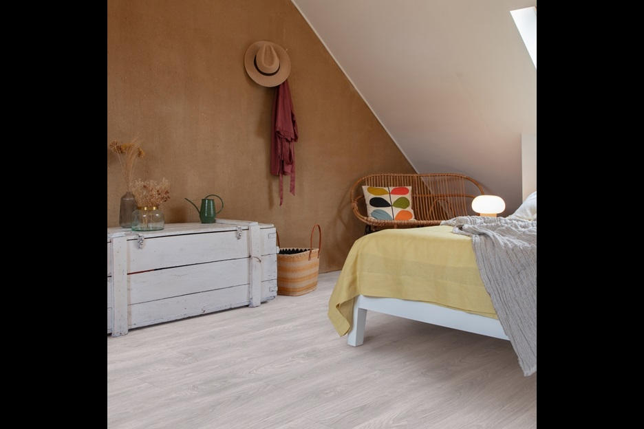 Замковая ПВХ плитка Silverleaf Oak 292 (1251*189*5 мм) — купить в Северодвинске