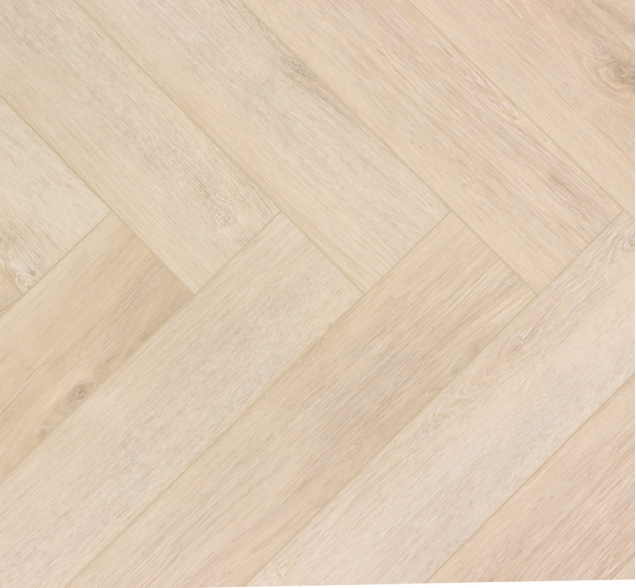 Виниловый ламинат SPC "Cronafloor" Herringbone Дуб Дижон (640*128*4,5 мм) — купить в Северодвинске