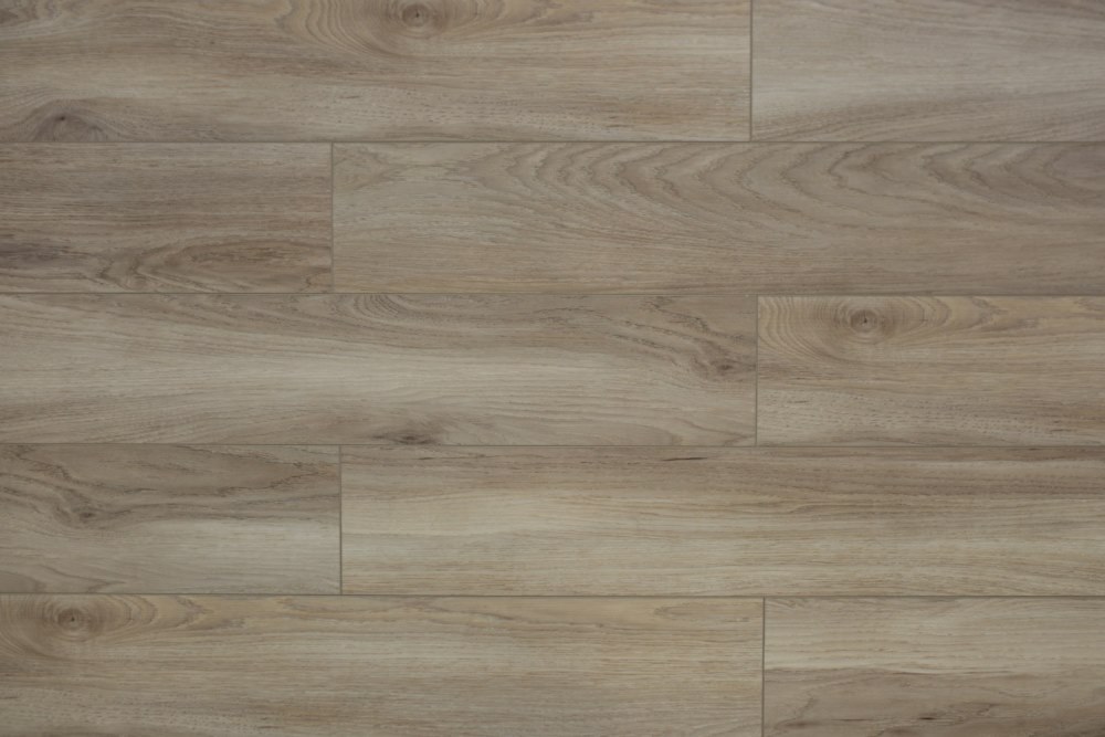 Замковая ПВХ плитка "Art Tile" Клён Фог (1220*152*5 мм) — купить в Северодвинске