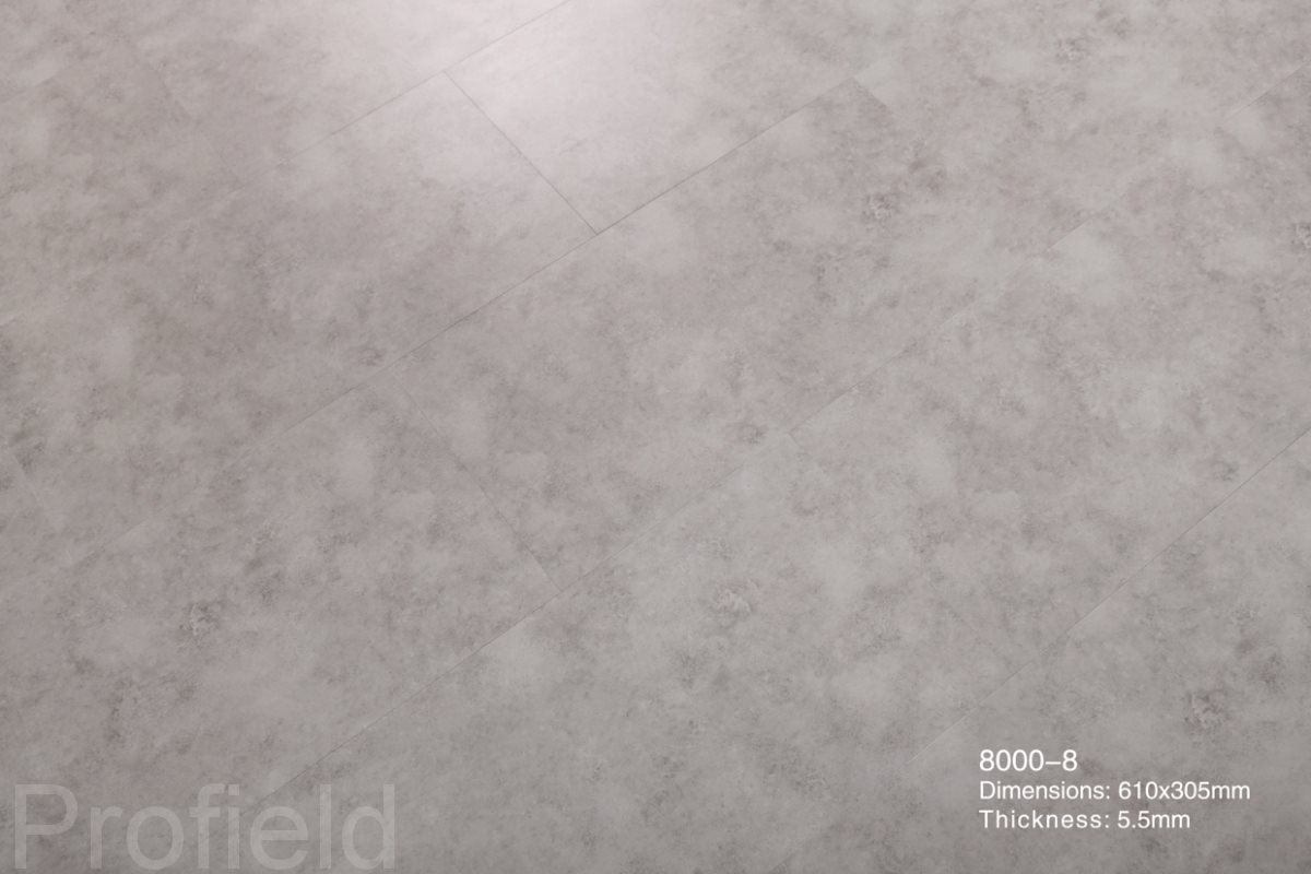 SPC ламинат "Profield" Рибера марбл (305*610*5,5 мм) — купить в Северодвинске
