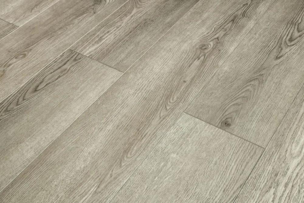 Каменно-полимерная плитка "Alpine Floor" Шварцевальд (1524*183*4мм) — купить в Северодвинске