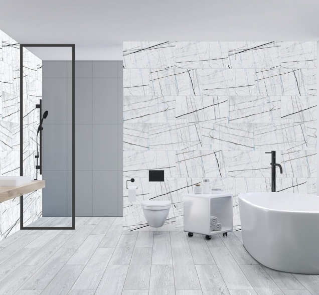 SPC ламинат "Royce" Sense Дуб Оптина 704 (1200*180*4 мм) — купить в Северодвинске