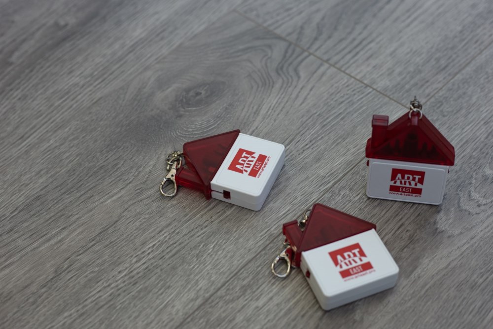 Плитка каменно-полимерная "Art Tile" Ясень Амурский (1220*199*9 мм) — купить в Северодвинске