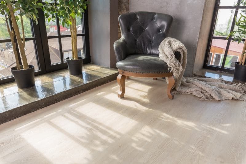 Замковая ПВХ плитка "Aquafloor" Nano AF3201N (1221*180*3,2мм) — купить в Северодвинске