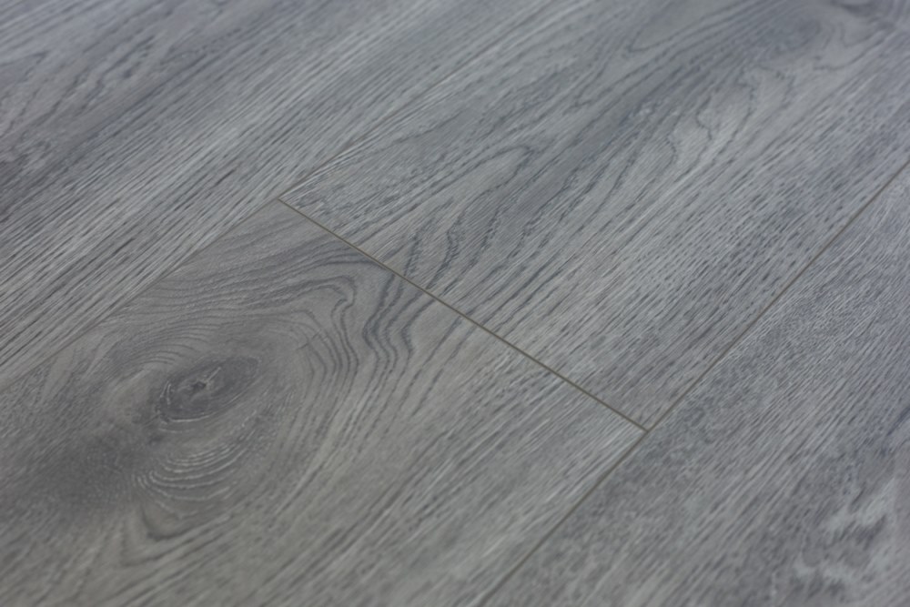 Плитка каменно-полимерная "Art Tile" Ясень Амурский (1220*199*9 мм) — купить в Северодвинске