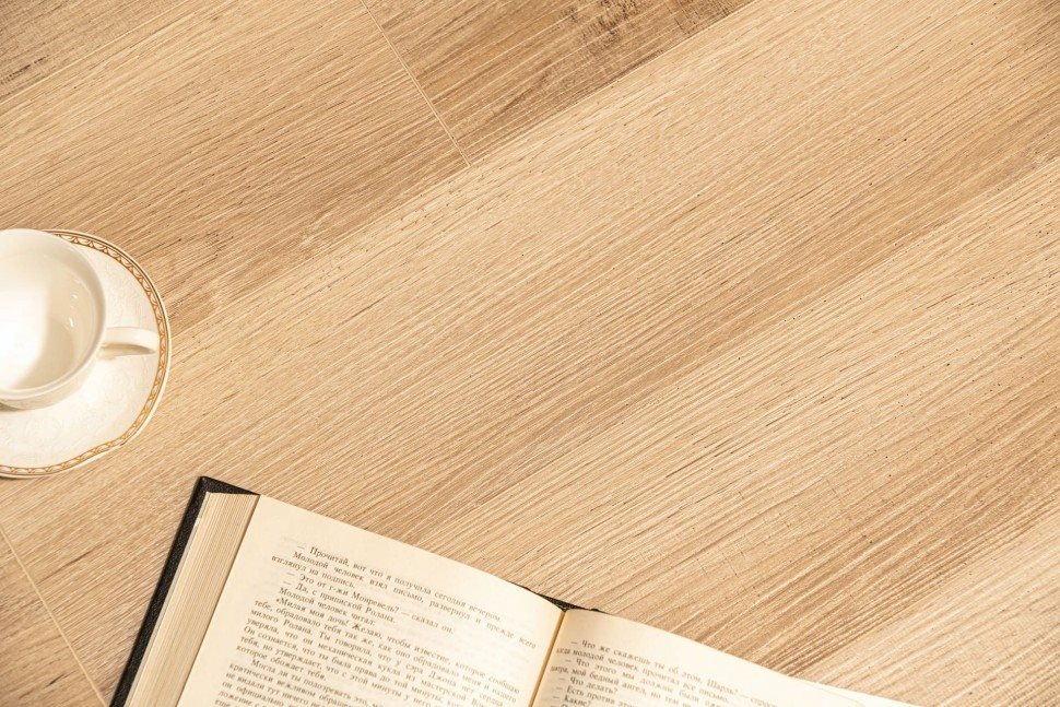 Виниловый ламинат "Bonkeel" Style Дуб Палау (1200*125*4 мм) — купить в Северодвинске