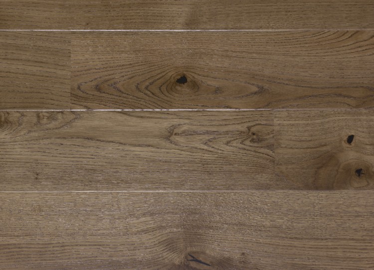 Паркетная доска "Sommer" Malmo Дуб Light Brown (1200*164*13,2 мм) — купить в Северодвинске