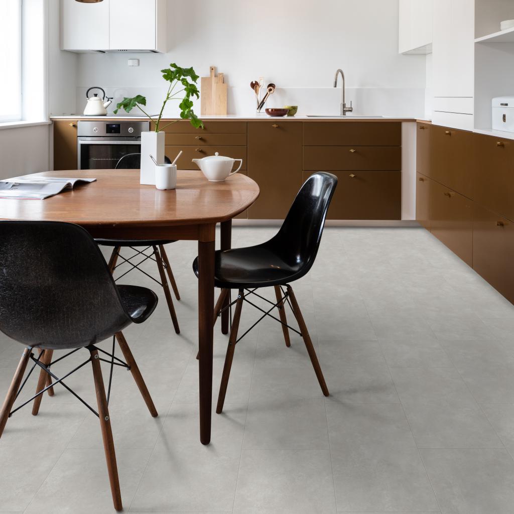 SPC ламинат "Adelar" Solida Acoustic 11936 Ceramic (607*303*5 мм) — купить в Северодвинске