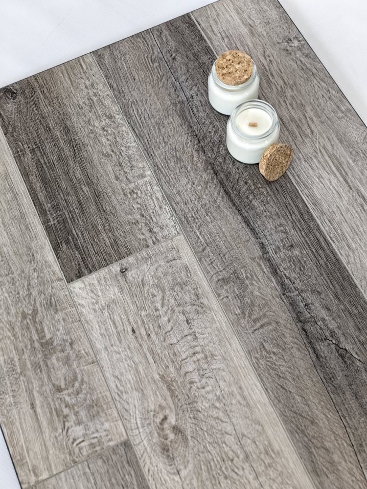 ПВХ плитка "Bonkeel" 440 (1200*150*4мм) — купить в Северодвинске