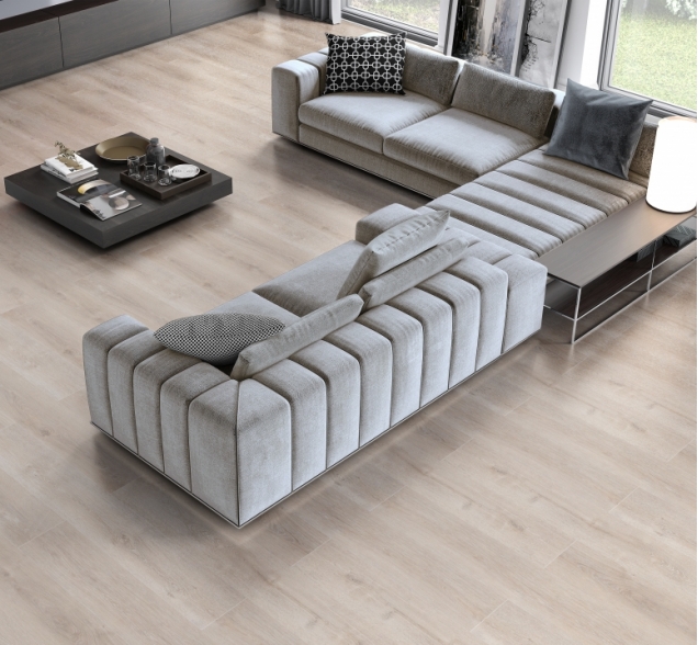 SPC ламинат "Royce" Enjoy Дуб Эшфорд Е310 (1200*180*3,5 мм) — купить в Северодвинске