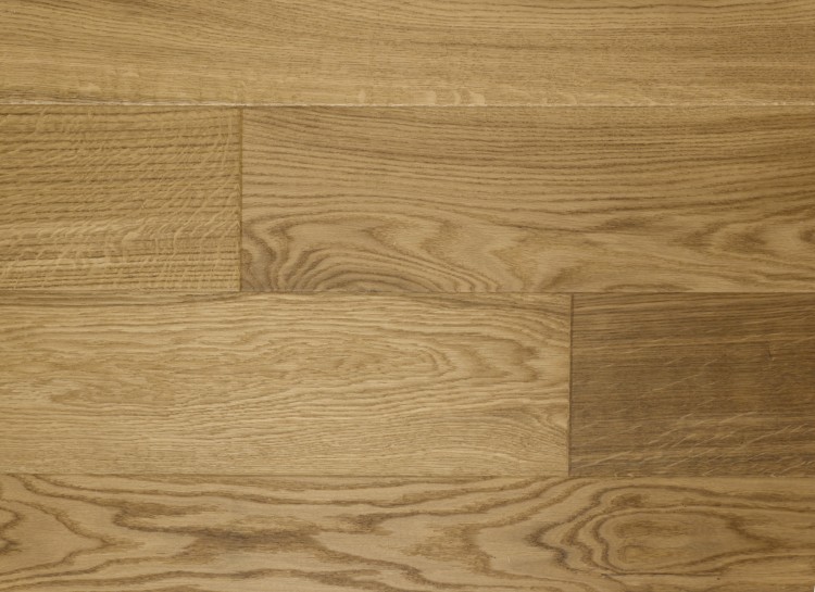 Паркетная доска "Sommer" Malmo Дуб Original (1000*164*13,2 мм) — купить в Северодвинске