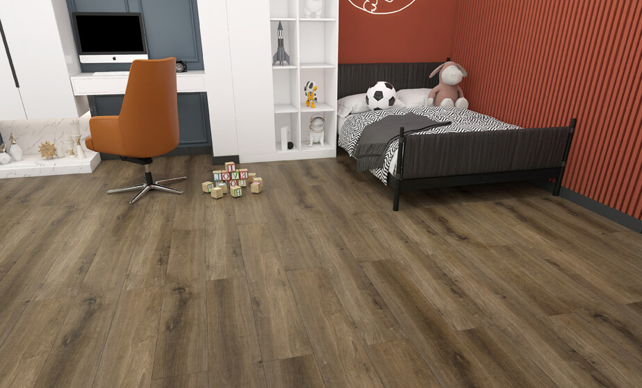 Ламинат SPC AquaMax Дуб Лодис (1524*228*4,5 мм) — купить в Северодвинске