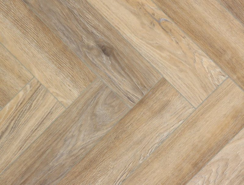 SPC плитка "Bonkeel" Дуб Бонди (640*128*4мм) — купить в Северодвинске