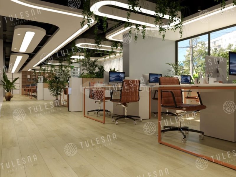 ABA Ламинат "Tulesna" Modesto (1220*183*8 мм) — купить в Северодвинске