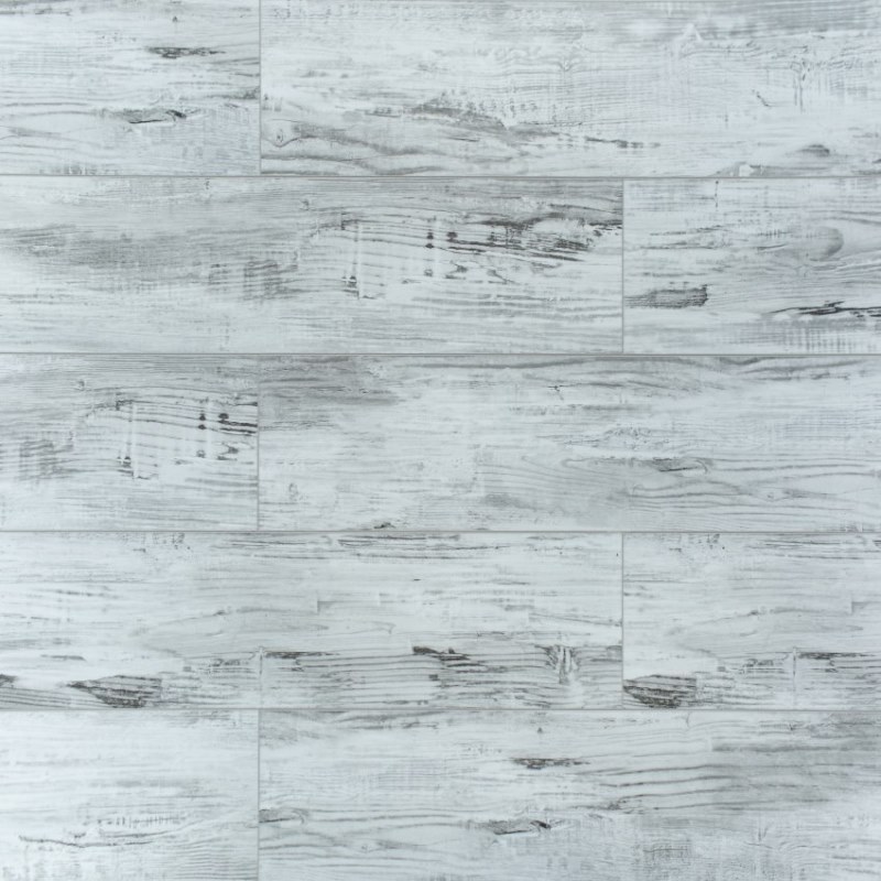 Замковая ПВХ плитка "Art Tile" Берёза Божоле (1220*152*5 мм) — купить в Северодвинске