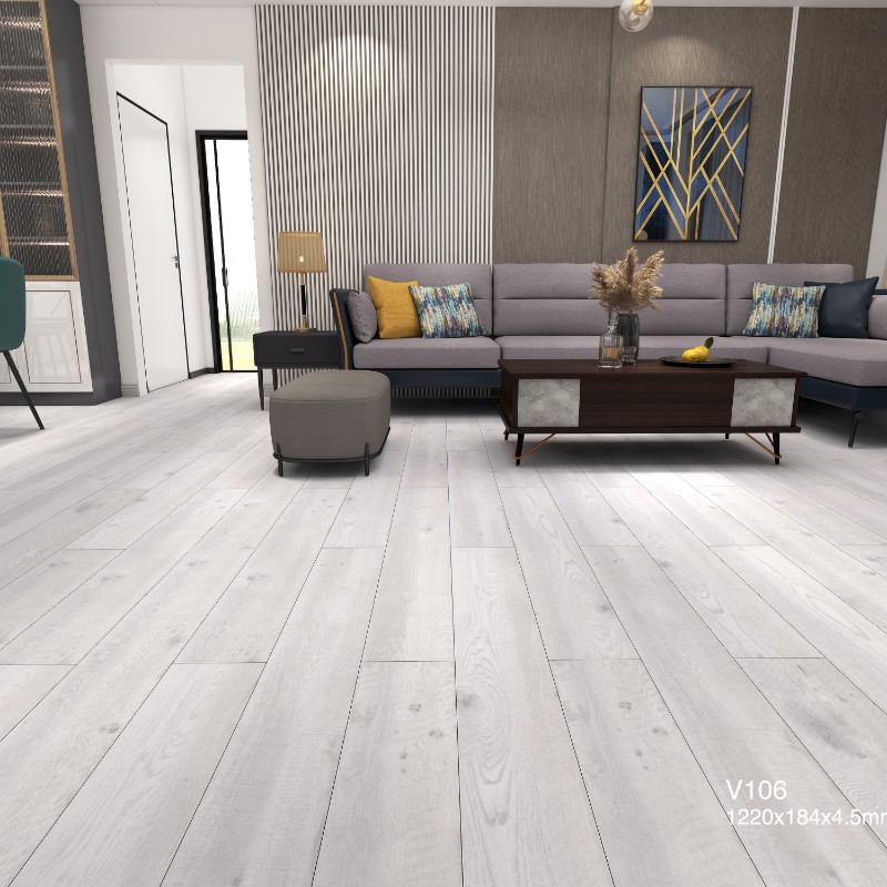 Виниловые полы "Betta" Villa Дуб Имола V106 (1220*184*4,5 мм) — купить в Северодвинске