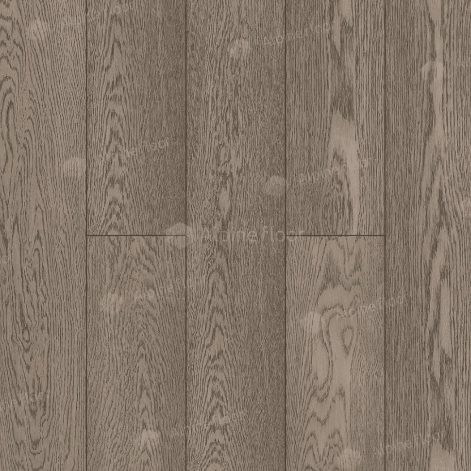 Инженерная доска "Alpine Floor" Studio Дуб Дымчатый (400-1200*145*12 мм) — купить в Северодвинске