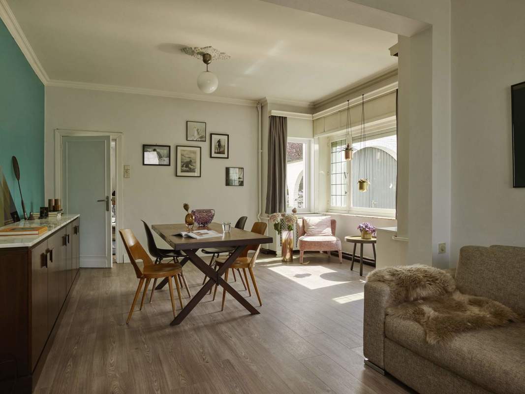 Замковая ПВХ плитка "Berry Alloc" Pureclick 55 COLUMBIAN OAK 939M (204*1326*5 мм) — купить в Северодвинске