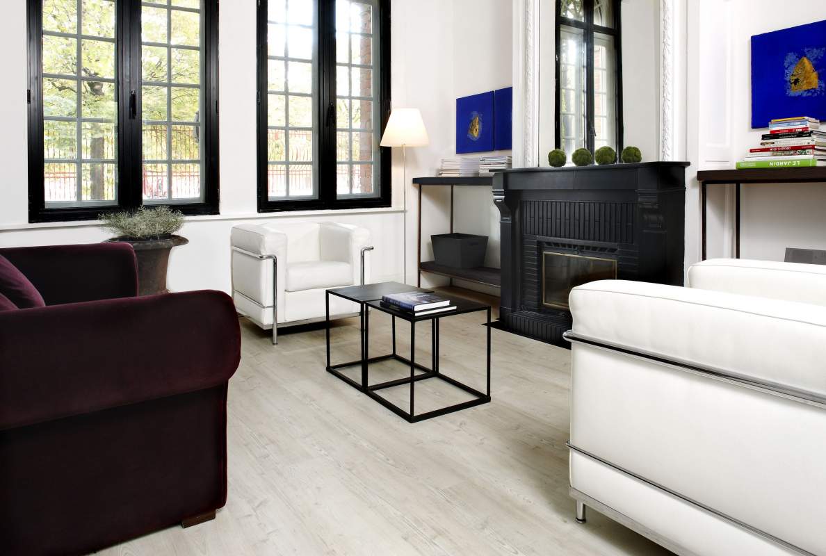 Замковая ПВХ плитка "Berry Alloc" Pureloc 40 SUMMER PINE (176,6*1210*5 мм) — купить в Северодвинске