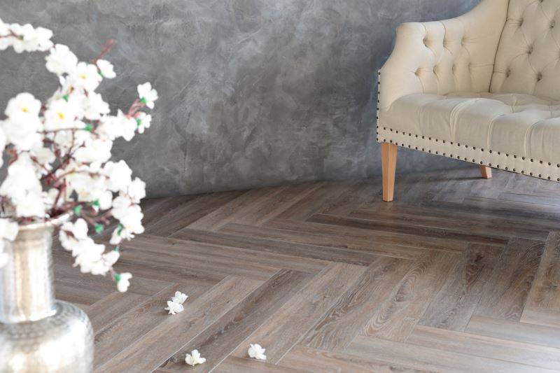 Замковая ПВХ плитка "Aquafloor" AF6013PQ (720*120*7 мм) — купить в Северодвинске