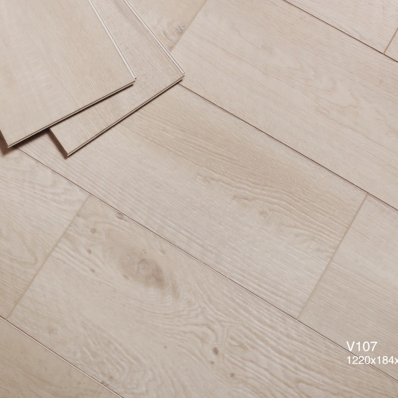 Виниловые полы "Betta" Villa Дуб Малье V107 (1220*184*4,5 мм) — купить в Северодвинске