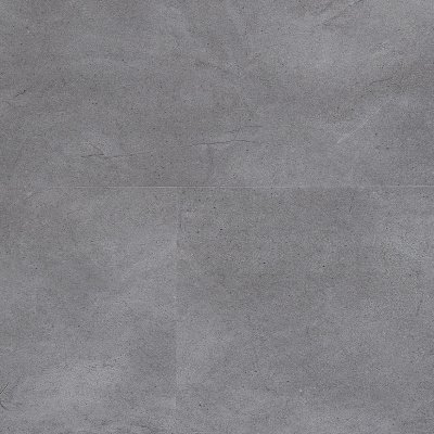 Замковая ПВХ плитка "Berry Alloc" Spirit Home 40 CONCRETE DARK GREY (176,6*1210*5 мм) — купить в Северодвинске