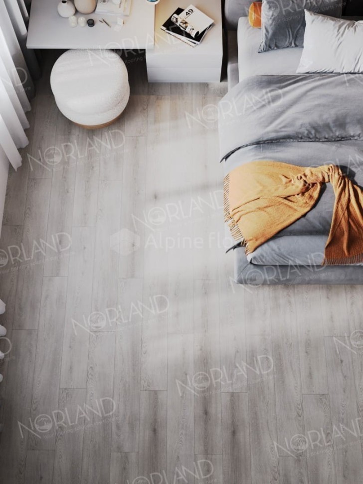 Кварцвиниловый ламинат "Norland" Sigrid Superior Alda (1220*183*8 мм) — купить в Северодвинске