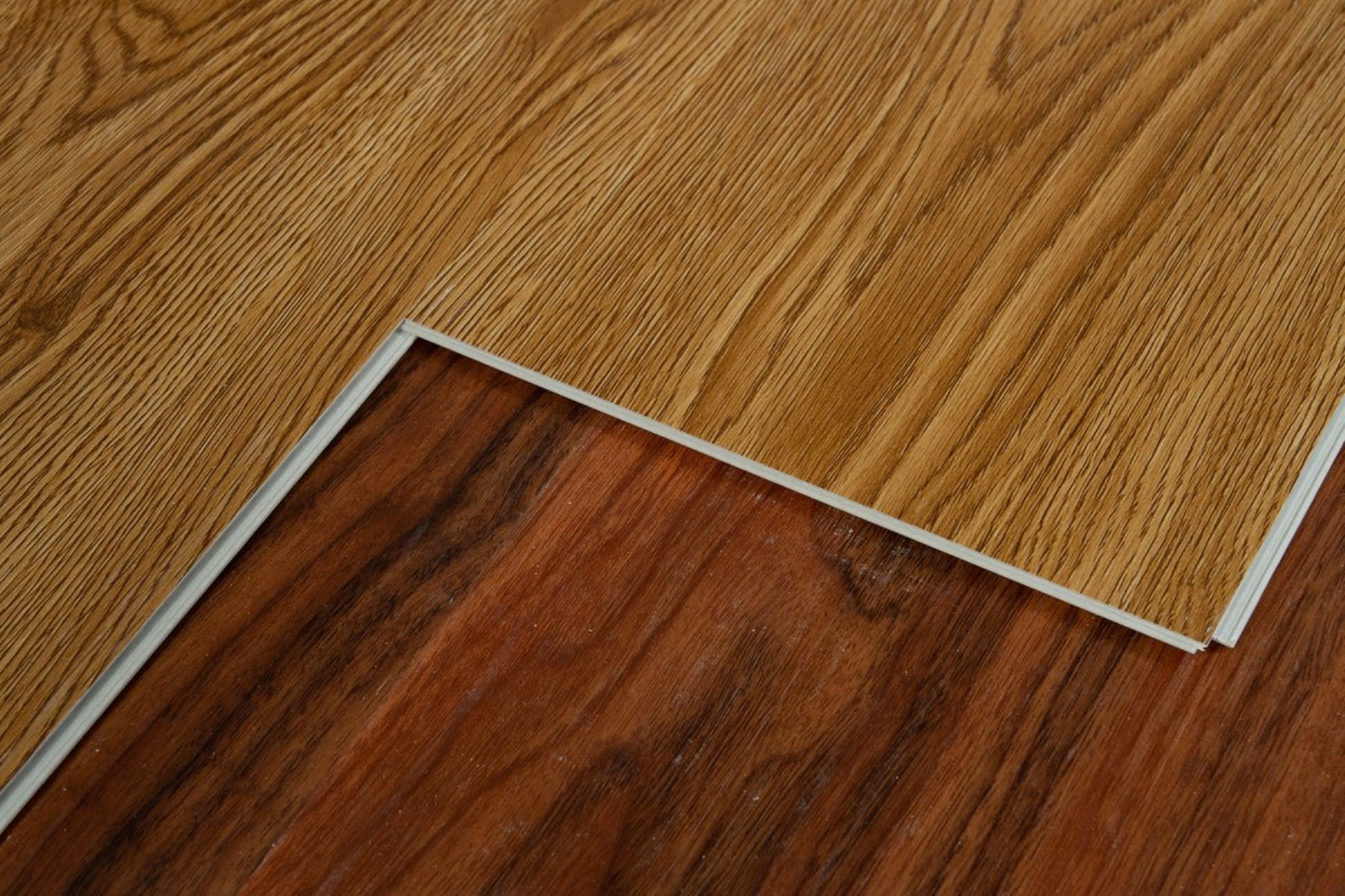 SPC ламинат "OneFloor" ЕСО 8008 (1220*184*4 мм) — купить в Северодвинске