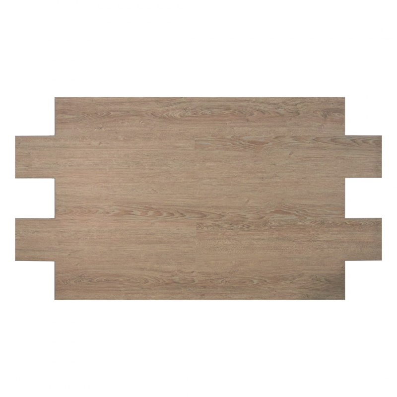 Замковая ПВХ плитка Дуб Тисая 112 (1200*182*4 мм) — купить в Северодвинске