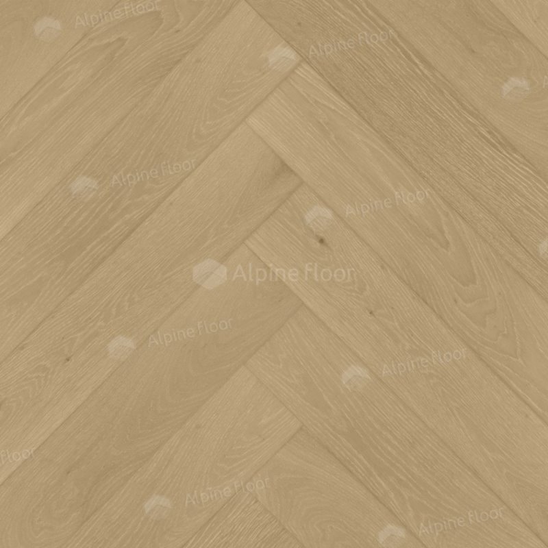 Инженерная доска "Alpine Floor" Дуб Шампань (600*120*12 мм) — купить в Северодвинске