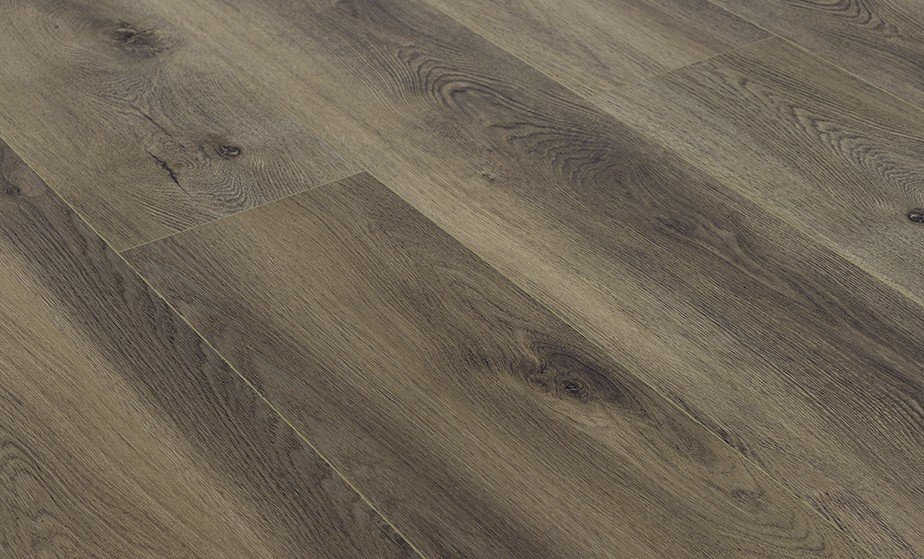Ламинат SPC AquaMax Дуб Квантис (1524*228*4,5 мм) — купить в Северодвинске
