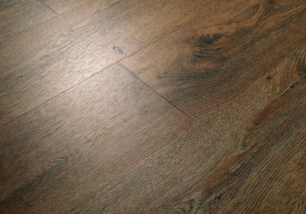 Виниловые полы "Aquafloor" Quartz SPC AF3512QV (1220*180*3,5 мм) — купить в Северодвинске