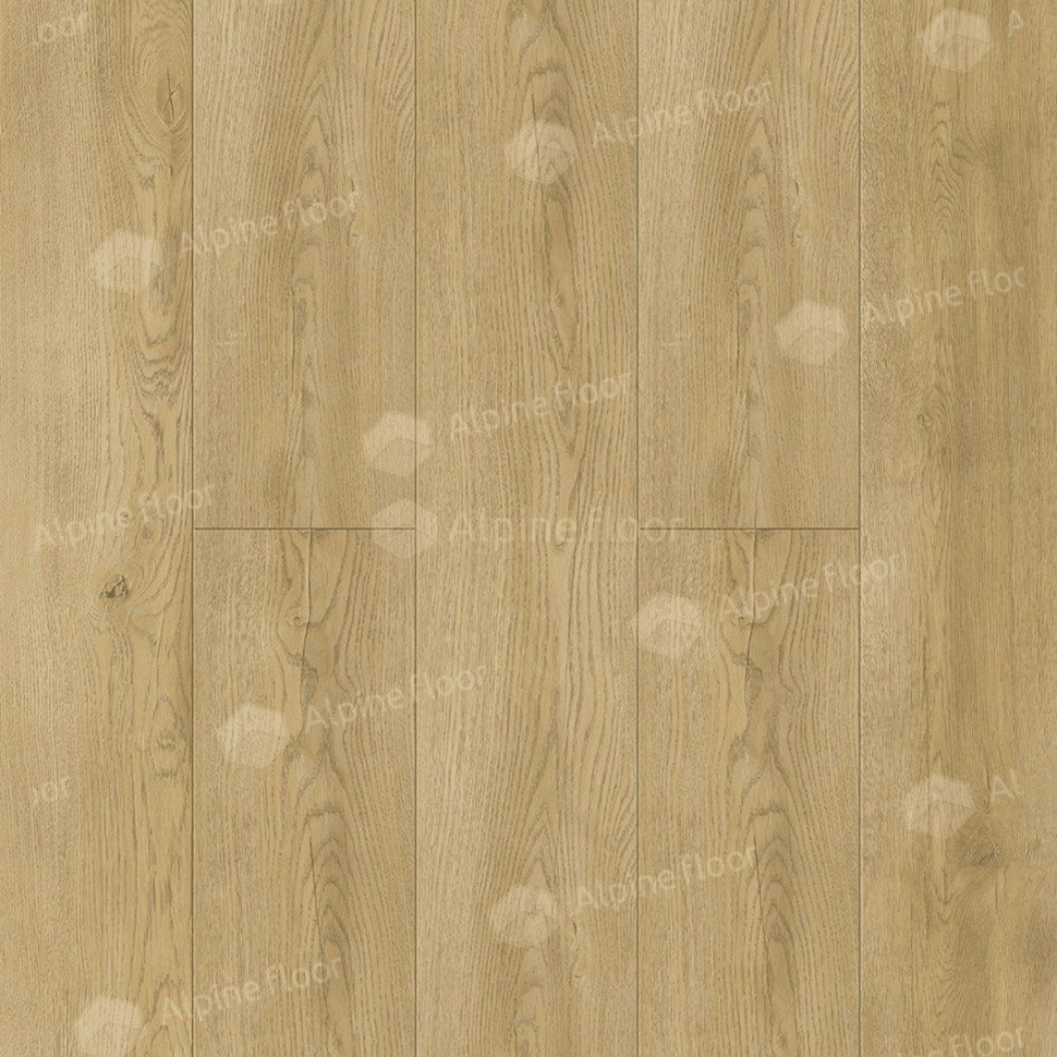 Виниловый ламинат "Alpine Floor" Classic Light MC Тисс (1220*183*3,5 мм) — купить в Северодвинске