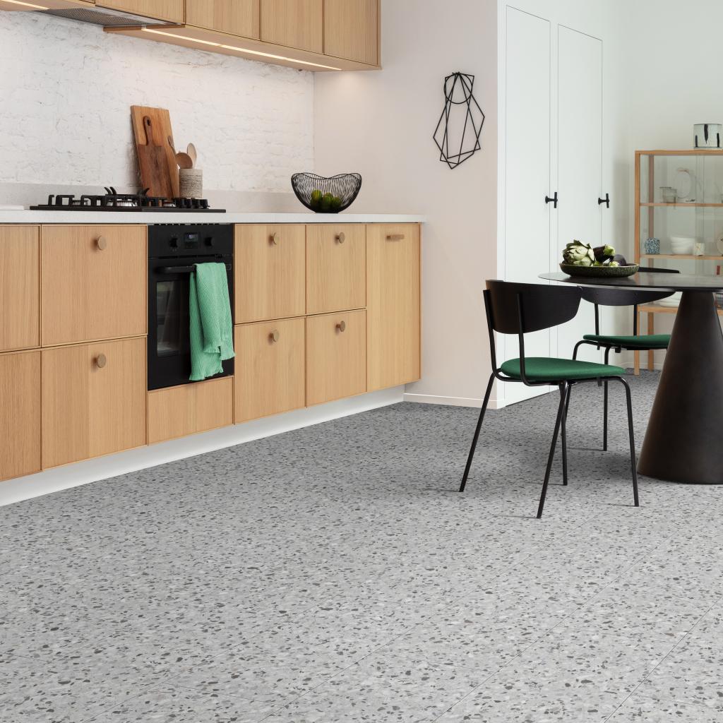 SPC ламинат "Adelar" Eterna Acoustic 15928 Ravello (610*305*6 мм) — купить в Северодвинске