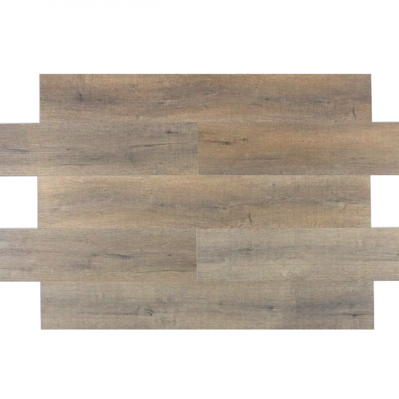 Замковая ПВХ плитка Дуб Моротай 202 (1200*182*4 мм) — купить в Северодвинске