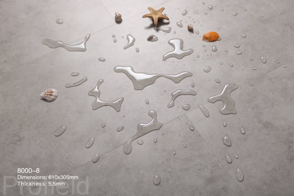 SPC ламинат "Profield" Рибера марбл (305*610*5,5 мм) — купить в Северодвинске