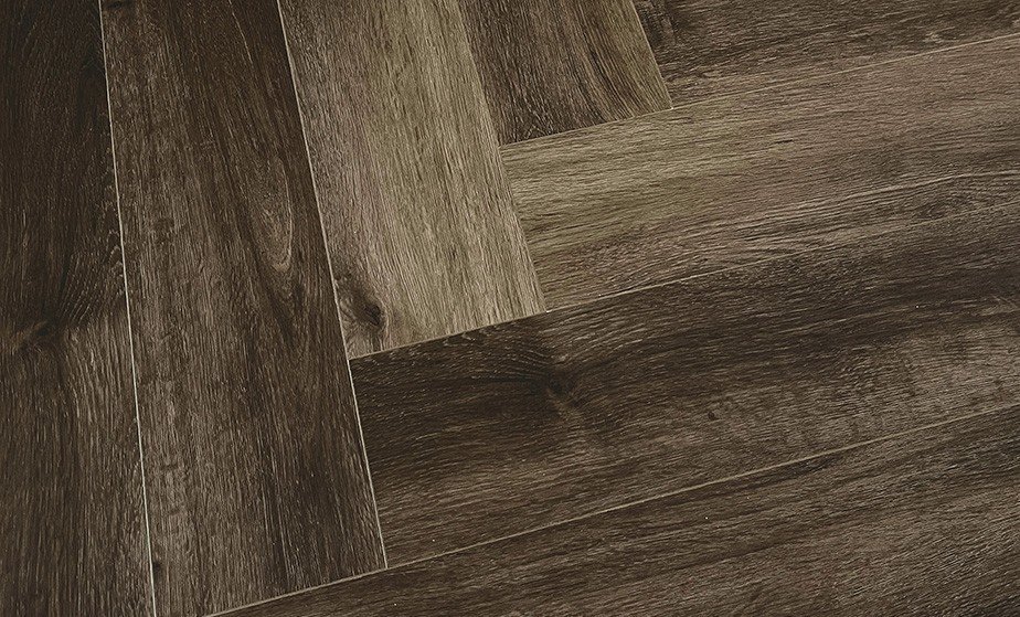 Ламинат SPC AquaMax Дуб Шеверни (640*128*4 мм) — купить в Северодвинске