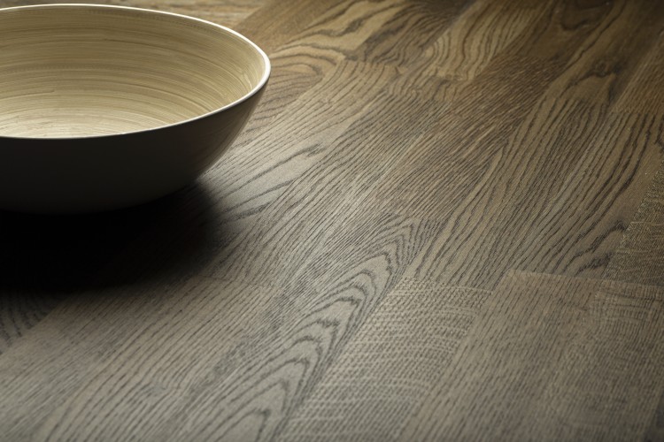 Паркетная доска "Sommer" Troyes Дуб Light Brown (2283*194*13,2 мм) — купить в Северодвинске